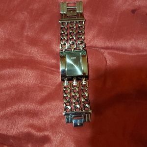 Guess Watch